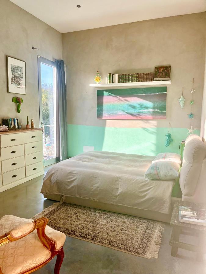 Le Palombelle Casa Vacanze Otranto Exterior foto
