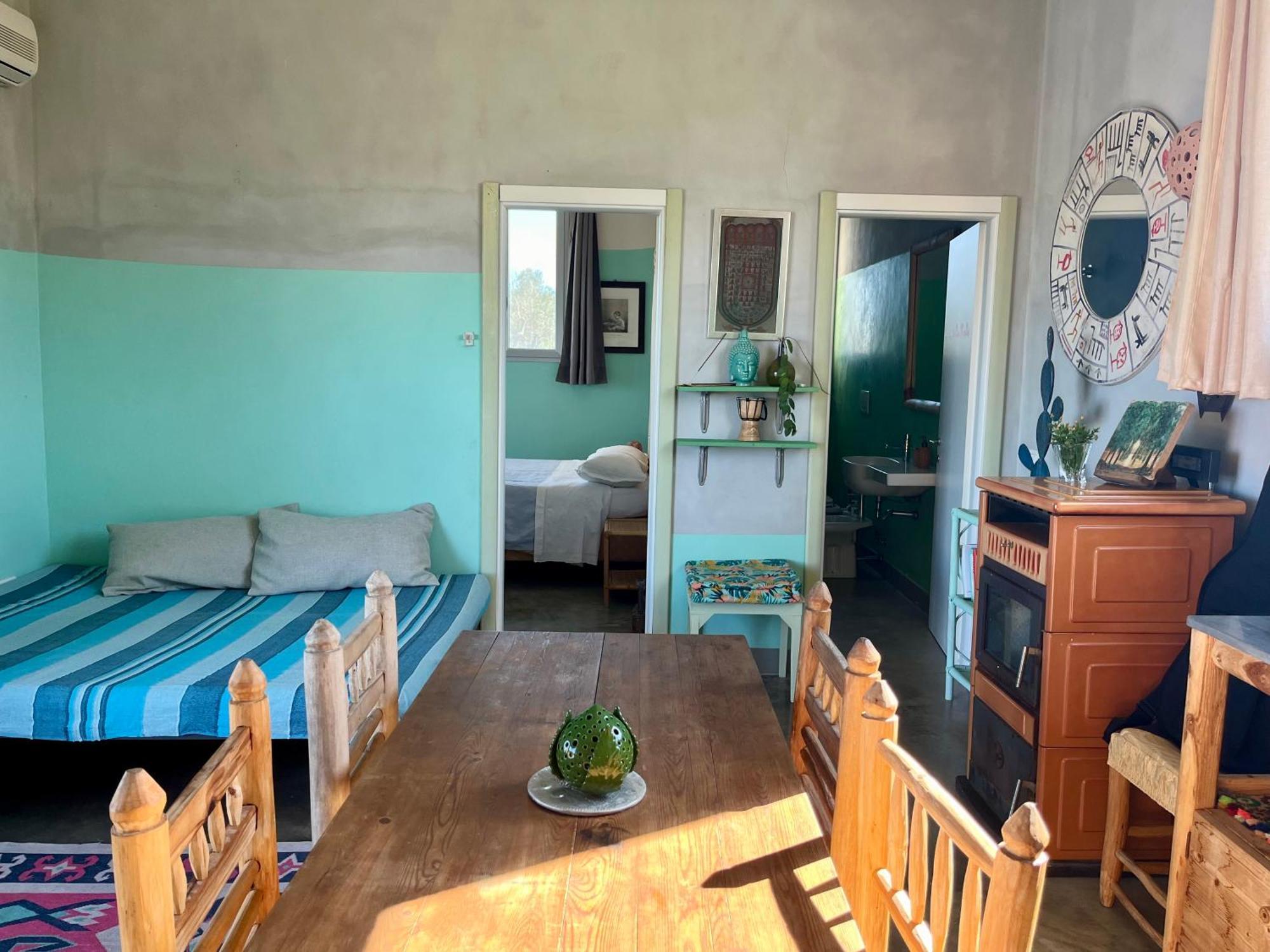 Le Palombelle Casa Vacanze Otranto Exterior foto