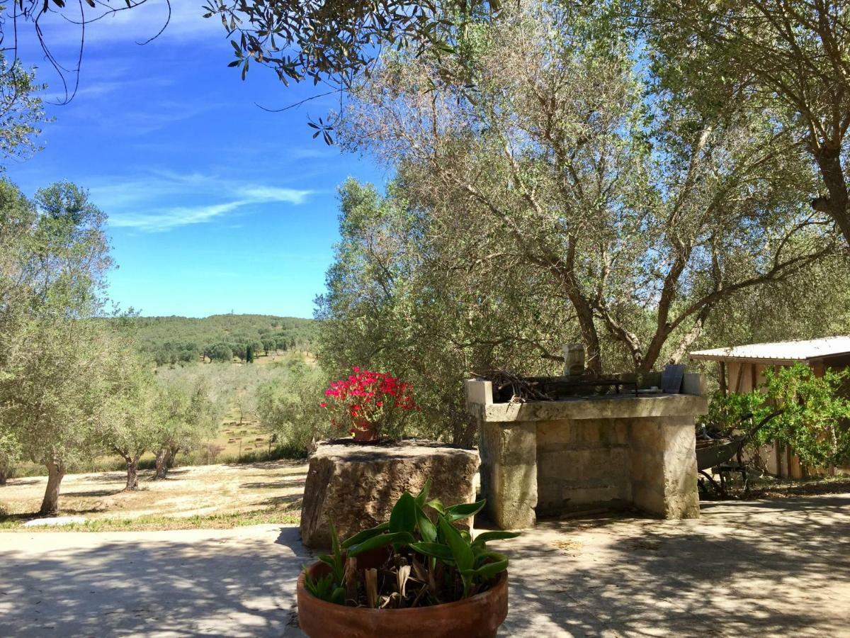 Le Palombelle Casa Vacanze Otranto Exterior foto